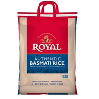 Royal Basmati Rice 1kg DLC: MAR26
