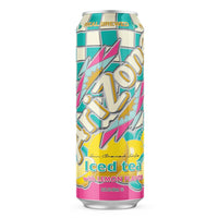 Arizona Can Lemon Tea