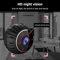 Wifi Caméra HD Video Caméra