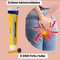 CareAll Hemorrhoidal Ointment 2.0 oz with Applicator . Helps Relieve Burning, Itching, and Discomfort Associated with Inflamed Hemorrhoidal Tissues. Dye, Phthalate, and Fragrance Free