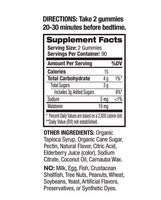 Natrol Melatonin Gummies, 10 mg, 180 ct.
