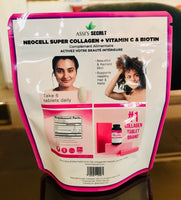 Super Collagen 60 Ct.