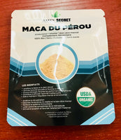 BKO ** Maca du Pérou 50g
