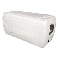 150-Qt. MaxCold Performance Cooler 142L/248 cannettes