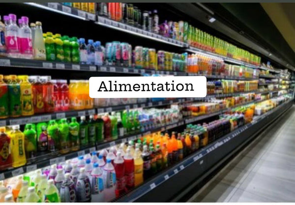 Alimentation