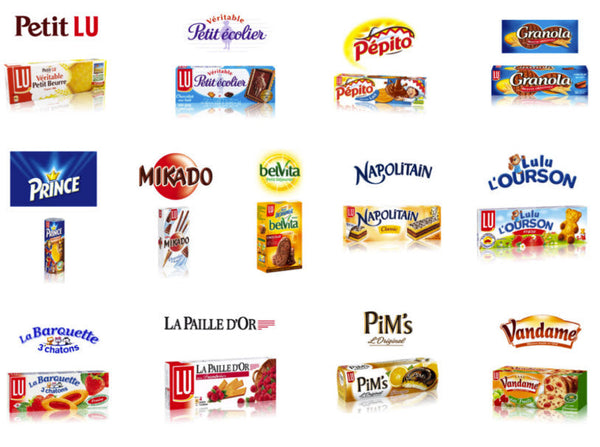 Nos Biscuits