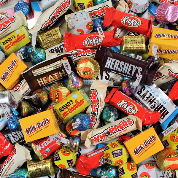 Nos Bonbons