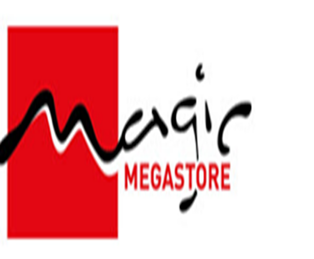 MAGIC MEGASTORE