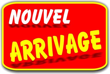 Nouvel Arrivage