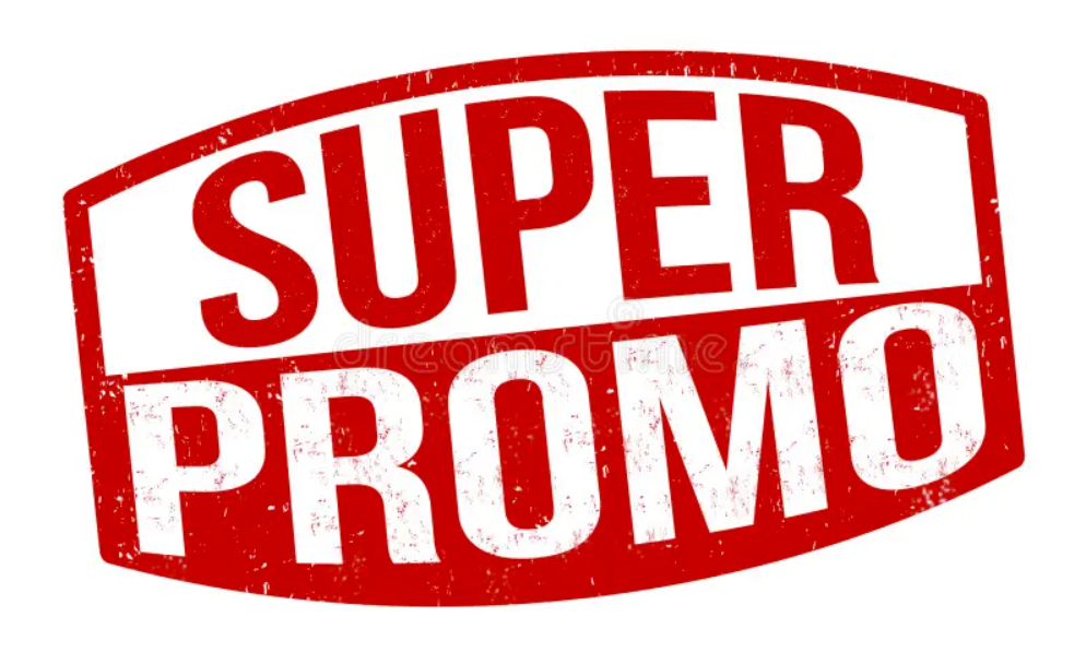 Super Promo