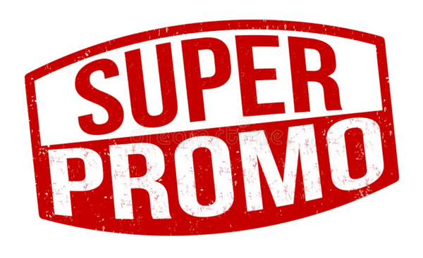 Super Promo