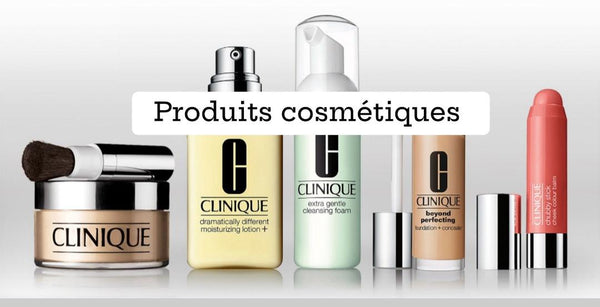 Shopreate Cosmetiques