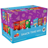 
              Frito-Lay Snack Time Mix (50 pk.)
            