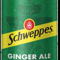 Schweppes Ginger Ale