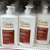 ROGE CAVAILLES LAIT BAIN DOUCHE 1L