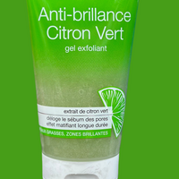 NEUTROGENA PURETÃ PAMPLEMOUSSE GEL EXFOLIANT 150ML