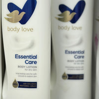 Dove Essential Care 400ml