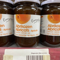Abrikozen Everyday confiture abricots 50%4