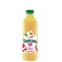 TROPICANA POMME PRESSÉ PINK LADY 1L