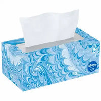 Kleenex 2 Ply Facial Tissue 160 Count