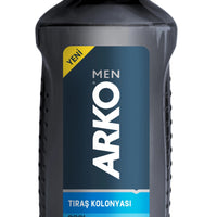 Rasage de Cologne pour Homme
