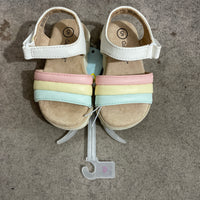 Cat & Jack Flat Shoes for Girls (Lot de 8,000 Fcfa )