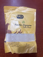 
              Poudre d’igname 500g
            