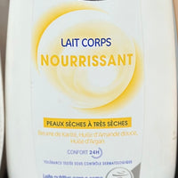LABELL LAIT CORPS NOURRISSANT 250ML