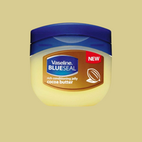 Vaseline original BlueSeal cocoa butter 100ml