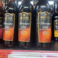 Maille Vinaigre Cidre fprs