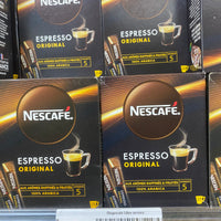 Nescafe Espresso 45G