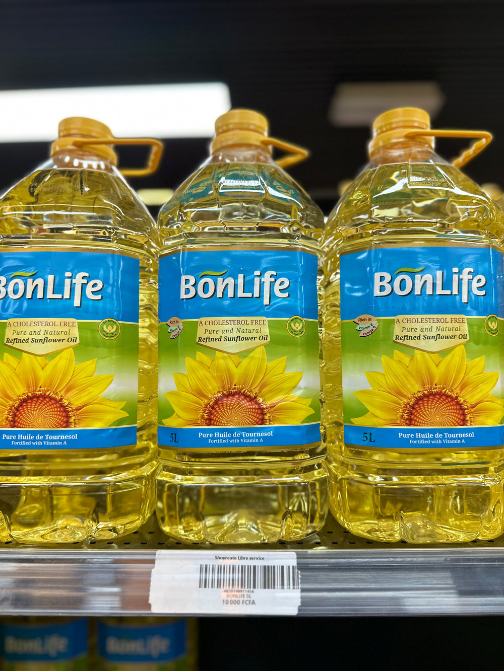 BON LIFE 5L