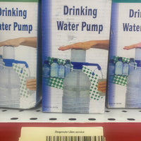 Drinking Water pump