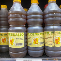 Miel de sika