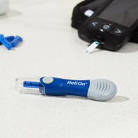 
              ReliOn Lancing Device
            