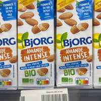 Bjorg Amande aux Boissons 1L