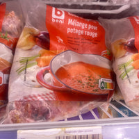 Boni Mélange pour potage rouge 1kge