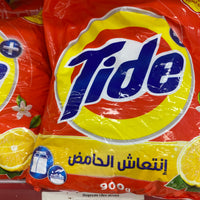 Tide 900g