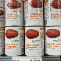 EVERYDAY TOMATE PELE