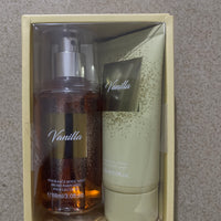 Womens Lotion/Mist Stw 2Pc