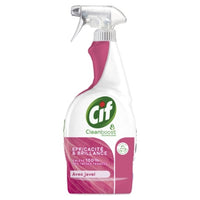 Cif Pistolet Javel 750 ml