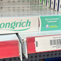 LONGRICH TOOTHPASTE 200G