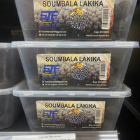 SOUMBALA LAKIKA