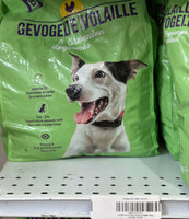 
              BONI VOLAILLE & GROENTEN LÉGUMES 4KG
            