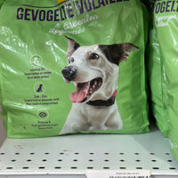 BONI VOLAILLE & GROENTEN LÉGUMES 4KG