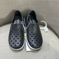Cat & Jack Blue Green Shoes for Girls (Lot de 10,000 Fcfa )