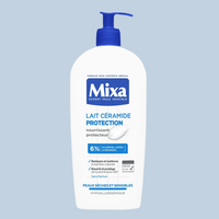 Mixa lait Céramide protection 400ml