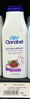
              CLARABEL SUBLIMENT ANTI TÂCHES AU BISSAP 400ML
            