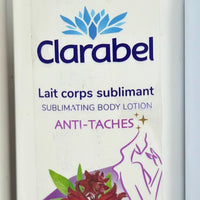 CLARABEL SUBLIMENT ANTI TÂCHES AU BISSAP 400ML