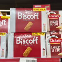 Lotus Biscoff 1 kg